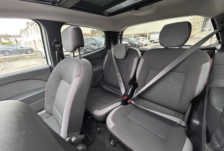 RENAULT TWINGO 1.5 dCi 85 ch / Dynamique DISTRIB OK