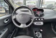 RENAULT TWINGO 1.5 dCi 85 ch / Dynamique DISTRIB OK