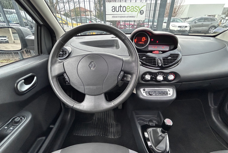 RENAULT TWINGO 1.5 dCi 85 ch / Dynamique DISTRIB OK