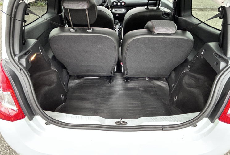 RENAULT TWINGO 1.5 dCi 85 ch / Dynamique DISTRIB OK