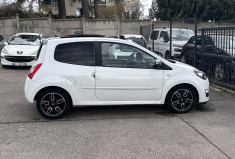 RENAULT TWINGO 1.5 dCi 85 ch / Dynamique DISTRIB OK