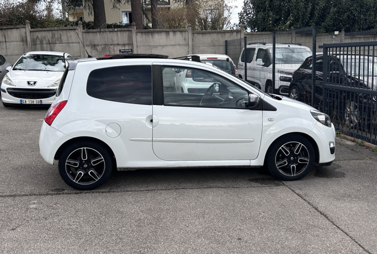 RENAULT TWINGO 1.5 dCi 85 ch / Dynamique DISTRIB OK