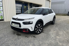 CITROEN C4 CACTUS 1.2l 110 S&S BVM6 Shine