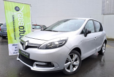 Renault SCENIC 1.2 TCe 115ch energy Limited