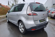 Renault SCENIC 1.2 TCe 115ch energy Limited