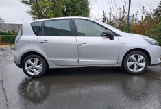 Renault SCENIC 1.2 TCe 115ch energy Limited