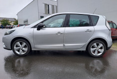 Renault SCENIC 1.2 TCe 115ch energy Limited