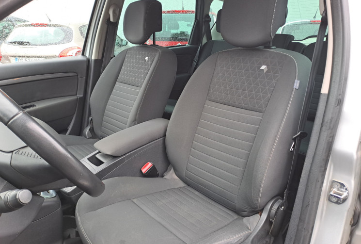 Renault SCENIC 1.2 TCe 115ch energy Limited