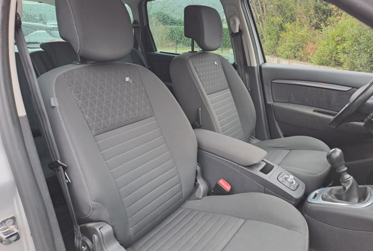 Renault SCENIC 1.2 TCe 115ch energy Limited