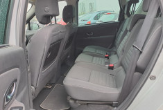 Renault SCENIC 1.2 TCe 115ch energy Limited