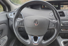 Renault SCENIC 1.2 TCe 115ch energy Limited