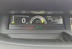 Renault SCENIC 1.2 TCe 115ch energy Limited