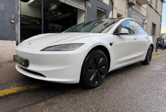 TESLA MODEL 3 highland + origine France 1er main 