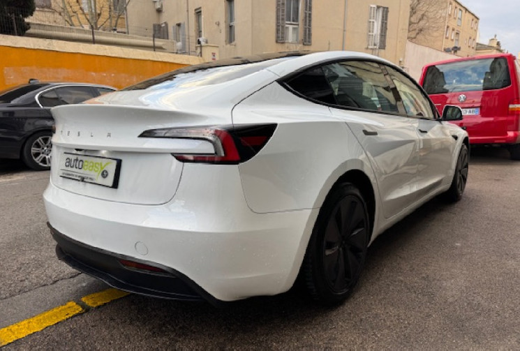 TESLA MODEL 3 highland + origine France 1er main 