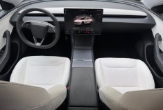 TESLA MODEL 3 highland + origine France 1er main 