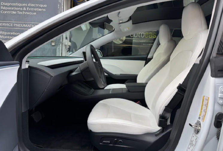 TESLA MODEL 3 highland + origine France 1er main 