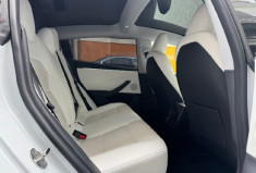 TESLA MODEL 3 highland + origine France 1er main 