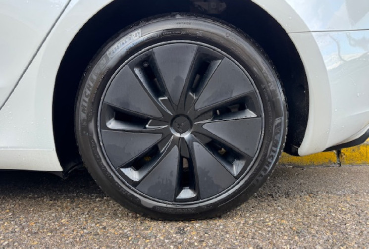 TESLA MODEL 3 highland + origine France 1er main 