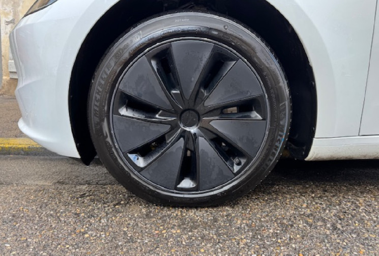 TESLA MODEL 3 highland + origine France 1er main 