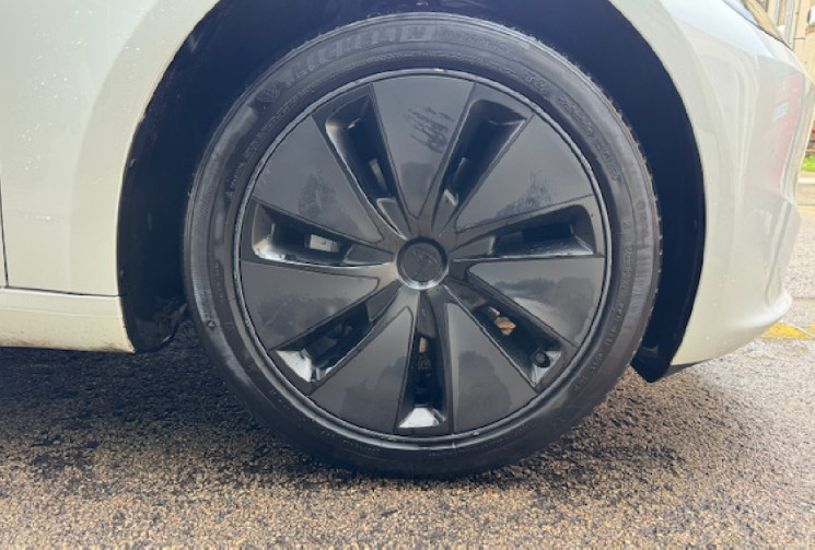 TESLA MODEL 3 highland + origine France 1er main 