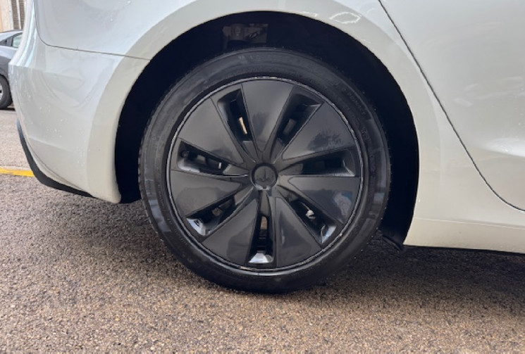 TESLA MODEL 3 highland + origine France 1er main 