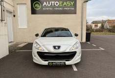 Peugeot RCZ 2.0 HDi 163 CH