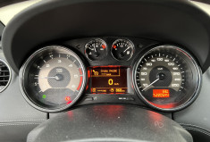 Peugeot RCZ 2.0 HDi 163 CH