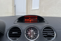 Peugeot RCZ 2.0 HDi 163 CH