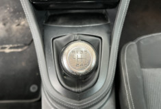 Peugeot RCZ 2.0 HDi 163 CH