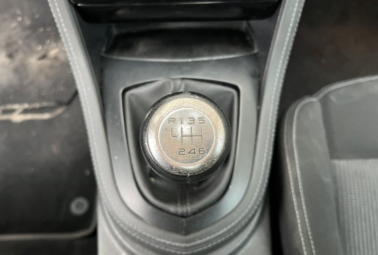 Peugeot RCZ 2.0 HDi 163 CH
