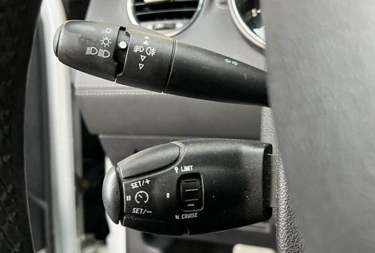 Peugeot RCZ 2.0 HDi 163 CH