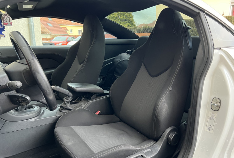 Peugeot RCZ 2.0 HDi 163 CH