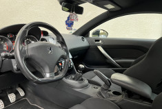 Peugeot RCZ 2.0 HDi 163 CH