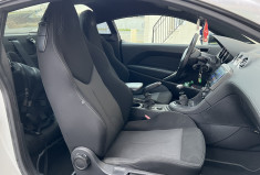 Peugeot RCZ 2.0 HDi 163 CH