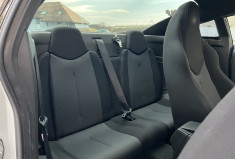 Peugeot RCZ 2.0 HDi 163 CH