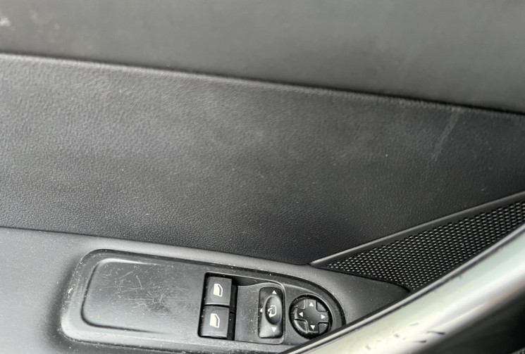 Peugeot RCZ 2.0 HDi 163 CH
