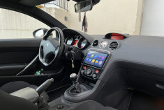 Peugeot RCZ 2.0 HDi 163 CH