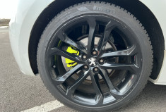 Peugeot RCZ 2.0 HDi 163 CH