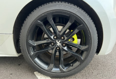 Peugeot RCZ 2.0 HDi 163 CH