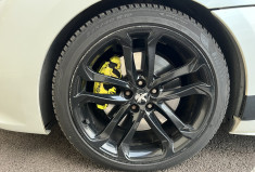 Peugeot RCZ 2.0 HDi 163 CH