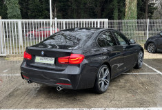 BMW Série 3 (F30) LCI 340i 326 xDrive M Sport / Harman Kardon / Sièges Chauffants / Caméra / ATH