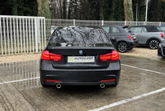 BMW Série 3 (F30) LCI 340i 326 xDrive M Sport / Harman Kardon / Sièges Chauffants / Caméra / ATH