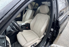 BMW Série 3 (F30) LCI 340i 326 xDrive M Sport / Harman Kardon / Sièges Chauffants / Caméra / ATH