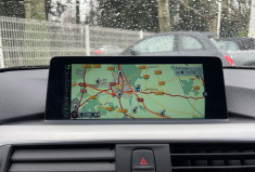 BMW Série 3 (F30) LCI 340i 326 xDrive M Sport / Harman Kardon / Sièges Chauffants / Caméra / ATH