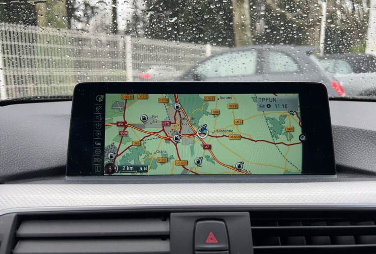 BMW Série 3 (F30) LCI 340i 326 xDrive M Sport / Harman Kardon / Sièges Chauffants / Caméra / ATH