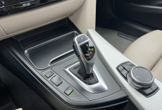 BMW Série 3 (F30) LCI 340i 326 xDrive M Sport / Harman Kardon / Sièges Chauffants / Caméra / ATH