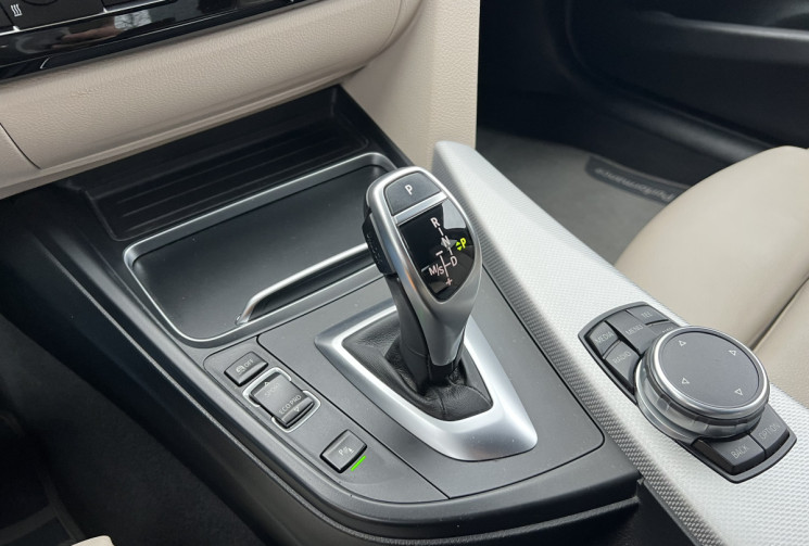 BMW Série 3 (F30) LCI 340i 326 xDrive M Sport / Harman Kardon / Sièges Chauffants / Caméra / ATH