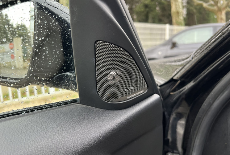 BMW Série 3 (F30) LCI 340i 326 xDrive M Sport / Harman Kardon / Sièges Chauffants / Caméra / ATH