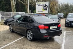 BMW Série 3 (F30) LCI 340i 326 xDrive M Sport / Harman Kardon / Sièges Chauffants / Caméra / ATH
