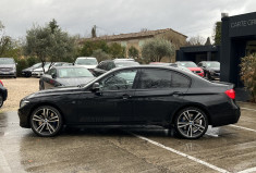 BMW Série 3 (F30) LCI 340i 326 xDrive M Sport / Harman Kardon / Sièges Chauffants / Caméra / ATH